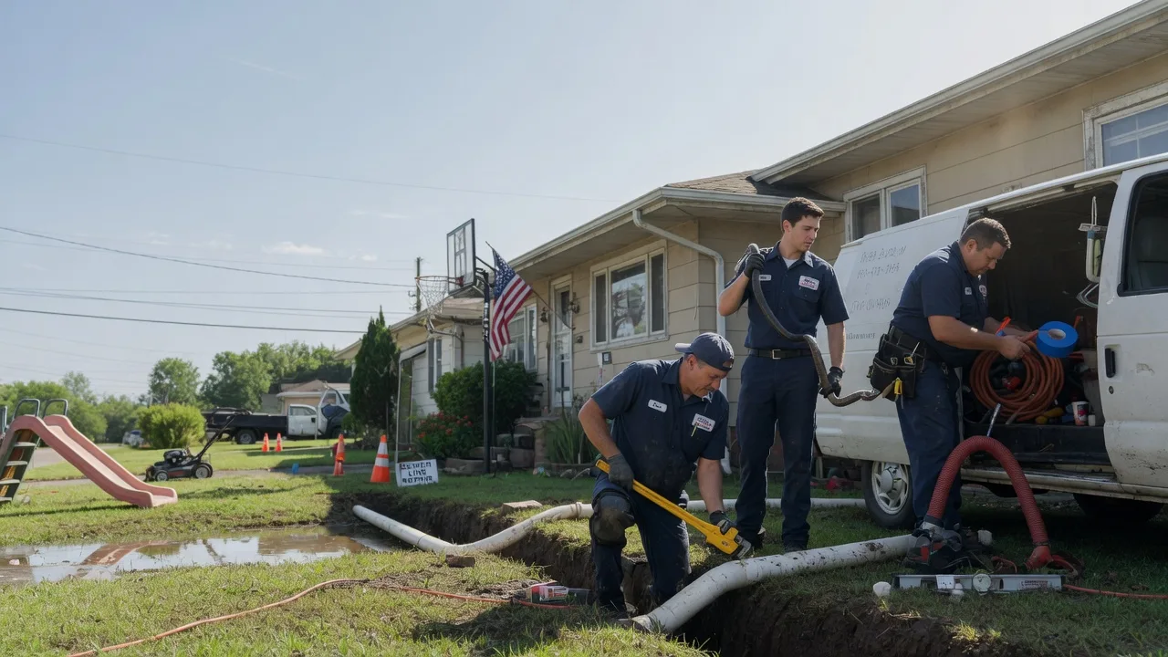Toilet Installation in Gracemont, OK near me